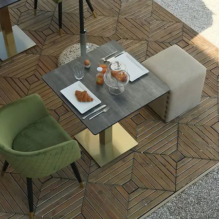 La Tuia Couette-café