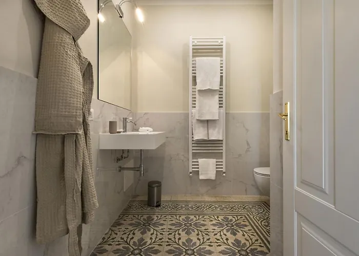Bed & Breakfast La Tuia