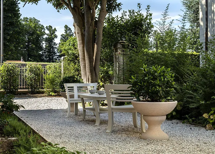 La Tuia 4* Lucca