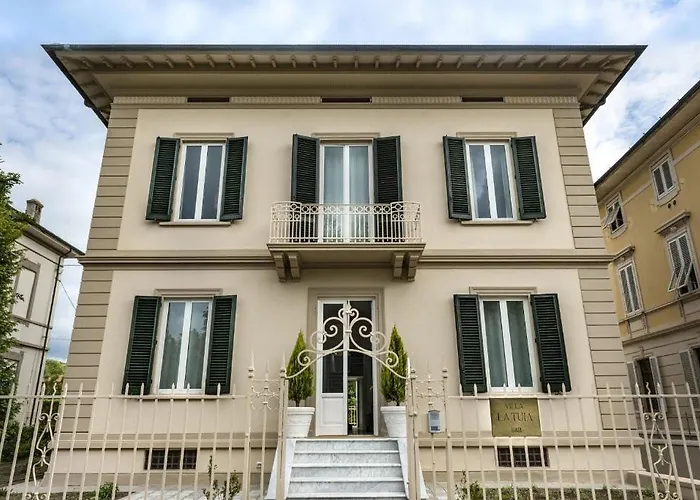 La Tuia Bed & Breakfast Lucca