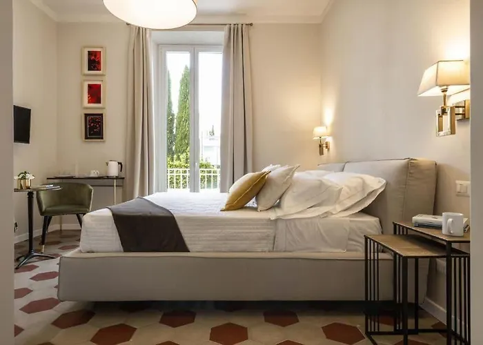 La Tuia Bed & Breakfast Lucca