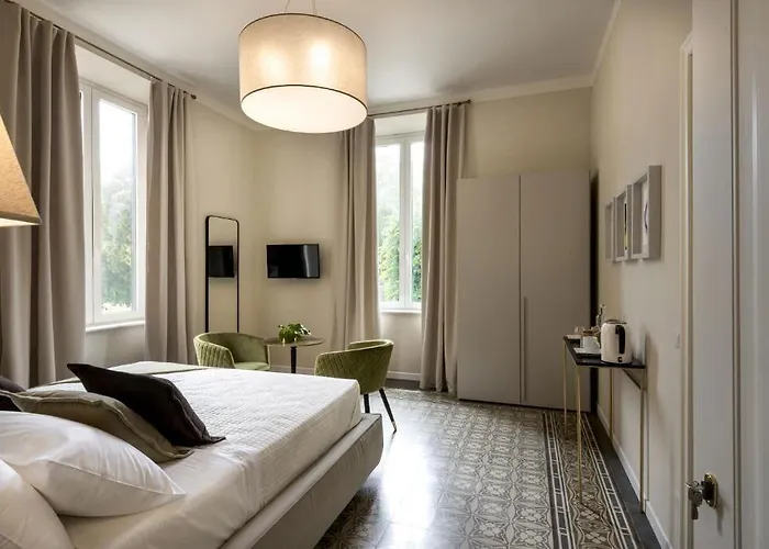 Bed & Breakfast La Tuia Lucca