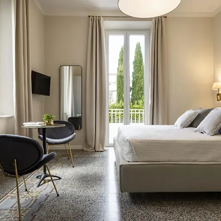 Bed & Breakfast La Tuia *