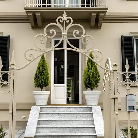 La Tuia Lucca