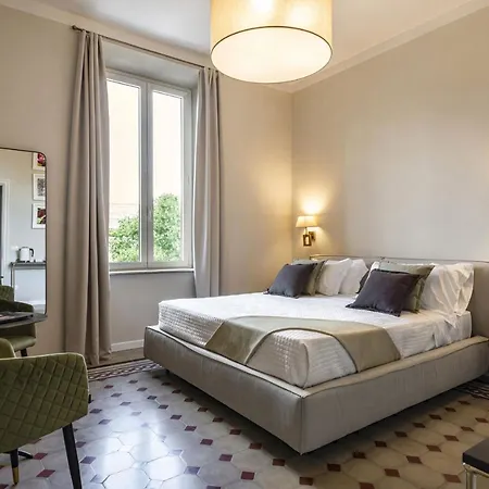 La Tuia Bed & Breakfast