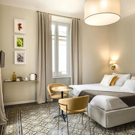 La Tuia Bed & Breakfast 4*