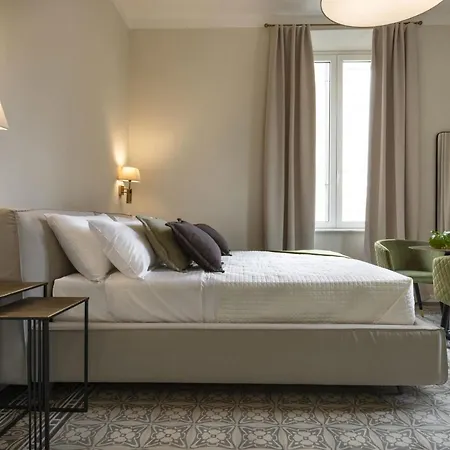 Bed & Breakfast La Tuia
