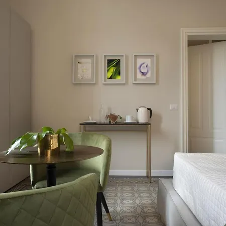Bed & Breakfast La Tuia Lucca