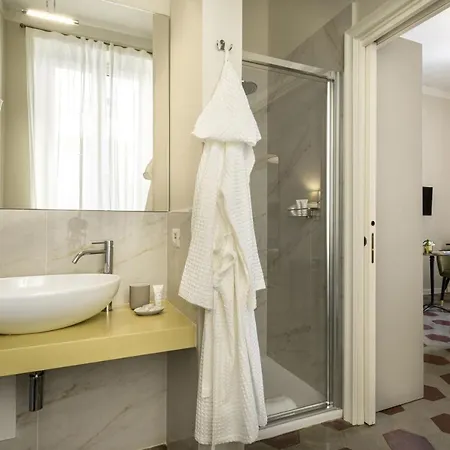 La Tuia Bed & Breakfast *