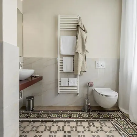 La Tuia Bed & Breakfast