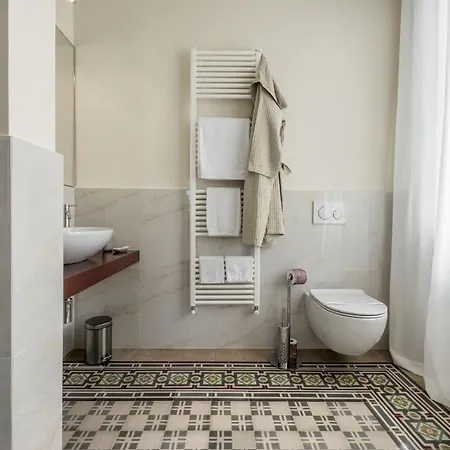 La Tuia Bed & Breakfast
