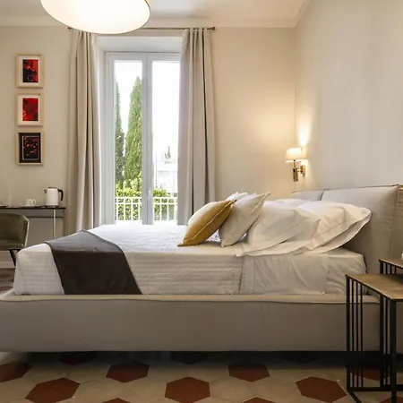 La Tuia 4* Лукка