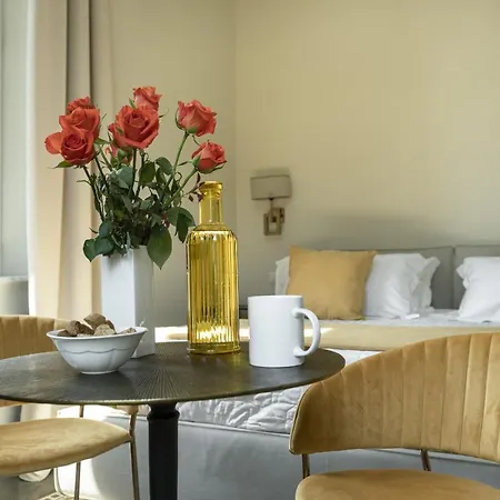 Bed & Breakfast La Tuia