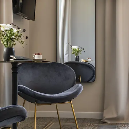 Bed & Breakfast La Tuia Lucca